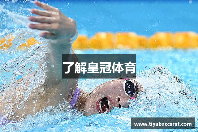 了解皇冠体育